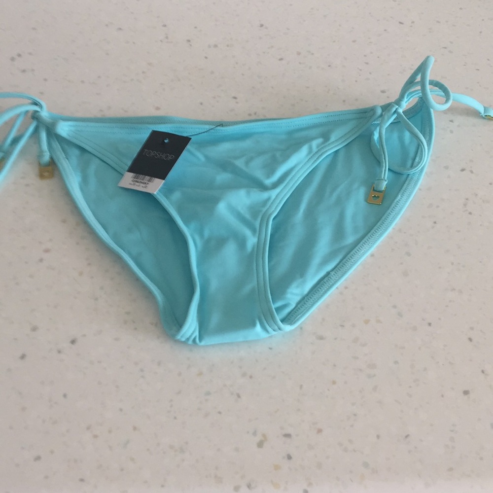 Ladies Bikini Swimsuit Bottom